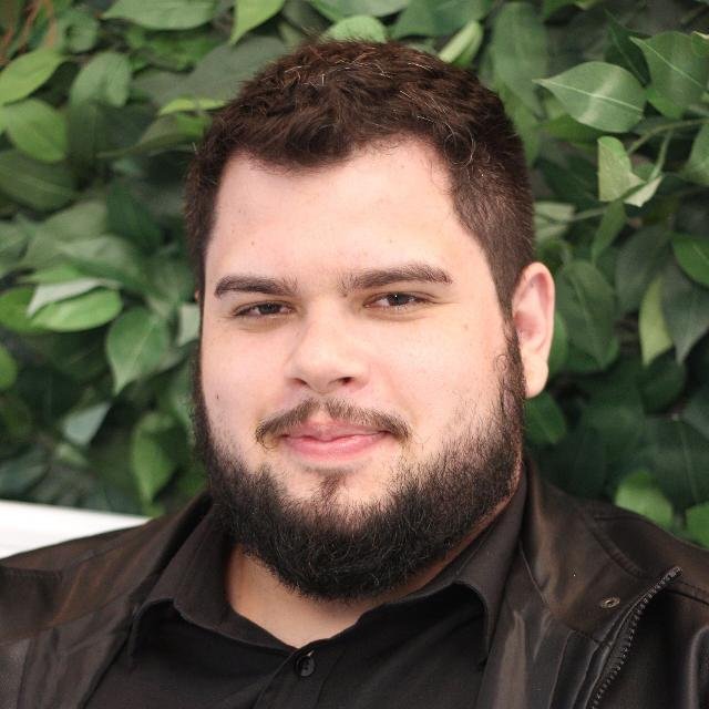 Foto de Will Fortes